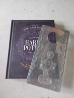 Harry Potter Spellbook (Engels), Ophalen of Verzenden, Boek of Poster, Zo goed als nieuw