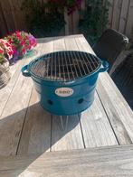 Tafelbarbecue, Ophalen, Zo goed als nieuw