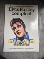 Elvis Presley, Boeken, Muziek, Ophalen of Verzenden, Zo goed als nieuw