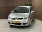 Toyota Corolla Verso 1.6 VVT-i Terra, Auto's, 4 cilinders, Origineel Nederlands, Handgeschakeld, Corolla Verso
