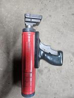 Hilti DX300 Boutpistool kruitschiethamer Gebruikt, Doe-het-zelf en Verbouw, Gereedschap | Overige machines, Ophalen of Verzenden