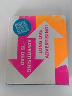 Advertising is Dead, Long Live Advertising!, Boeken, Woordenboeken, Ophalen of Verzenden, Gelezen, Overige uitgevers, Nederlands