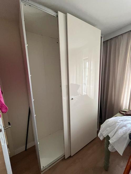 Pax kast onderdelen, Huis en Inrichting, Kasten | Kledingkasten, Gebruikt, 200 cm of meer, 50 tot 75 cm, Ophalen