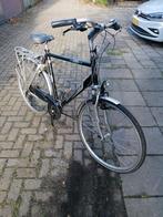 Herenfiets maat 61 batavus jakima comf, 57 tot 61 cm, Ophalen of Verzenden, Zo goed als nieuw, Batavus
