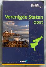 Verenigde Staten, Oost - Reisgids, M. Braunger, Ophalen of Verzenden, Zo goed als nieuw, Reisgids of -boek