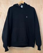 Polar Skate Co. Oversized hoodie trui zwart - Maat M, Maat 48/50 (M), Zwart, Ophalen of Verzenden, Zo goed als nieuw