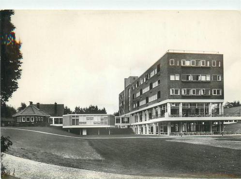(387-018-021) Beekbergen Troelstra Oord, Verzamelen, Ansichtkaarten | Nederland, Gelderland, Voor 1920, Verzenden