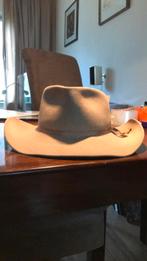 Akubra hoed, One size fits all, Ophalen of Verzenden, Zo goed als nieuw