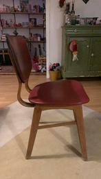 Wébé-look stoel - dutch design, Ophalen, Zo goed als nieuw, Eén