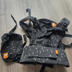 Tula free to grow, Kinderen en Baby's, Babydragers en Draagdoeken, Overige merken, Buik of Rug, Ophalen of Verzenden, Zo goed als nieuw