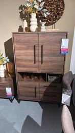 Wandkasten, dressoir, tv-meubel, salontafel., Ophalen