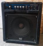GLX Bass amplifier, Muziek en Instrumenten, Versterkers | Bas en Gitaar, Ophalen, Zo goed als nieuw