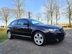 Audi A3 3.2 Quattro, Auto's, Audi, Gebruikt, 1650 kg, Zwart, 10 km/l