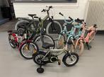 Kinderfietsen Sales, Ophalen, Nieuw, 16 tot 20 inch, Diverse merken