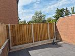 A.B schutting en tuinaanleg, Tuin en Terras, Schuttingen, Ophalen of Verzenden, Nieuw