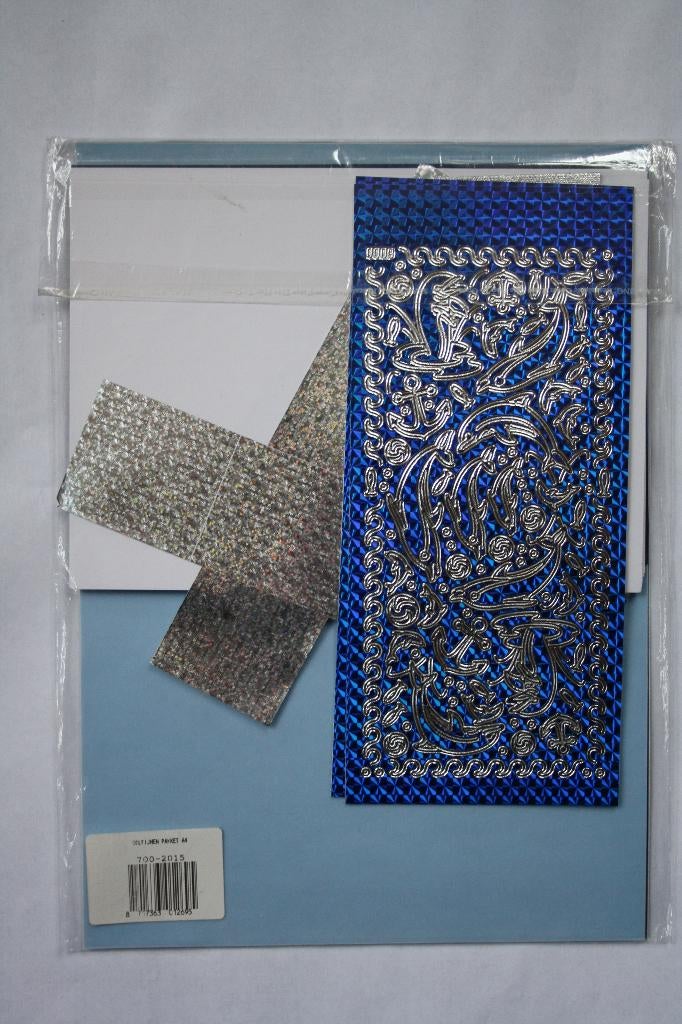 Dolfijnen kaartenpakket, Ophalen of Verzenden, Nieuw, Dieren, Blanco kaart of Basiskaart