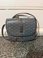 Goyard Paris tas 10/10 kwaliteit, Sieraden, Tassen en Uiterlijk, Tassen | Schoudertassen, Ophalen, Zo goed als nieuw, Grijs, Overige merken