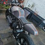 Caferacer kuipje met zadel en knipperlichten voor bmw K100 o, Motoren, Ophalen of Verzenden