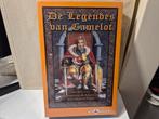 Nieuw - de Legendes van Camelot ps games, Hobby en Vrije tijd, Gezelschapsspellen | Bordspellen, Ophalen of Verzenden, Nieuw