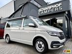 Volkswagen T6.1 California OCEAN 150 DSG 4MOTION, Automaat, Koelkast, Volkswagen, Tot en met 2