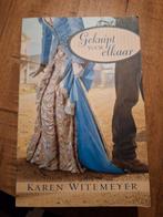 Karen Witemeyer - Geknipt voor elkaar, Boeken, Ophalen of Verzenden, Gelezen, Karen Witemeyer