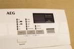 AEG Bovenlader 48832, Gebruikt, 8 tot 10 kg, Ophalen of Verzenden, 1600 toeren of meer