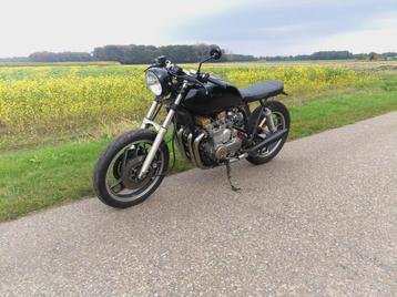 Yamaha XJ750  beschikbaar voor biedingen