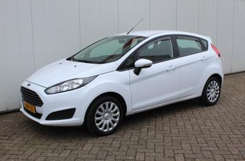 FORD Fiesta 1.0 65PK 5 DEURS  Edition AIRCO ZEER MOOI !! beschikbaar voor biedingen