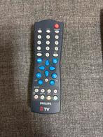 Philips TV Afstandsbediening - Origineel, Gebruikt, Verzenden, Origineel, Dvd