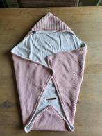 baby wikkeldoek voor maxi cosi roze van Prenatal, Ophalen of Verzenden, Gebruikt, 70 tot 85 cm, Overige typen