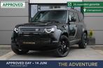 Land Rover Defender 110 P300e X-Dynamic HSE | 22 Inch | Trek, Automaat, Stof, Euro 6, 4 cilinders