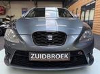 SEAT Leon 1.4 TSI FR Uniek! Cruise! Navi! Dak! Clima! Stoelv, 125 pk, Gebruikt, 4 cilinders, 1290 kg