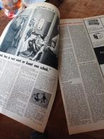Advertentie Solex  Ruud 1960, Verzamelen, Merken en Reclamevoorwerpen, Ophalen of Verzenden