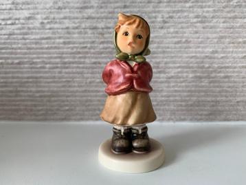 Hummel 2181 Singt Mit / Clear as a Bell beschikbaar voor biedingen