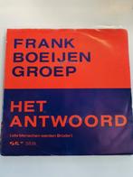 Frank Boeijen Groep - Het Antwoord, Ophalen of Verzenden, Zo goed als nieuw, Frank Boeijen, Nederland