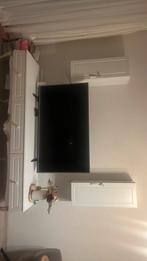 Tv meubel, Ophalen of Verzenden, Zo goed als nieuw, Minder dan 150 cm, Minder dan 100 cm