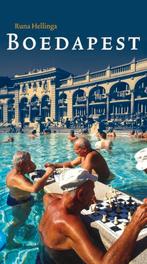 Boedapest, Overige merken, Europa, Ophalen of Verzenden, Zo goed als nieuw