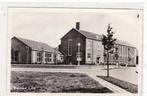 Bolsward-L.T.S. Ambachtsschool 1958, Verzenden, 1940 tot 1960, Gelopen, Friesland