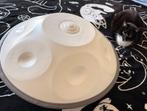 Harmonic Art Handpan - C Aegean, 10 (8+2) Notes, Ophalen of Verzenden, Zo goed als nieuw, Melodische percussie