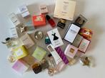 Parfum Miniaturen Collectie Angel, Gucci, Chloe, Verzenden, Zo goed als nieuw