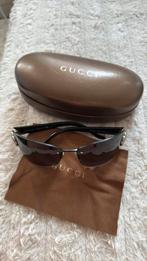 GUCCI zonnebril, model GG4201/S + koker en doos!, Sieraden, Tassen en Uiterlijk, Zonnebrillen en Brillen | Dames, Overige merken