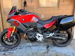 BMW F900 XR 2021, Motoren, 2 cilinders, Motorrijbewijs A, 900 cc, Particulier