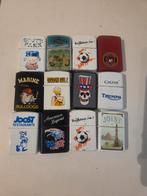 Benzine Aanstekers  ( reclame ), Ophalen of Verzenden, Zo goed als nieuw, Aansteker