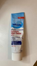 spierontspannende zalf, Ophalen, Gebruikt, Overige typen