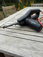 Black & Decker BD 280 band schuurmachine, Ophalen of Verzenden, Gebruikt