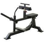 ATX Seated calf machine plate loaded (excl. Plates), Sport en Fitness, Fitnessmaterialen, Ophalen, Overige typen