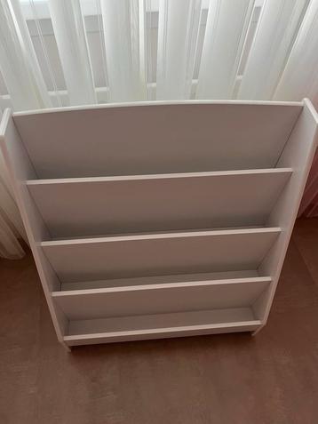 Super leuke Boekenkast!!!! - Zo goed als nieuw!