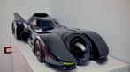 Jazzinc Batman 1989 Batmobile 1/6 scale model, Ophalen of Verzenden, Nieuw, Film, Beeldje, Replica of Model