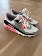 Nike Air Max 90 - OG Rose -Maat 42.5 Heren, Wit, Ophalen of Verzenden, Sneakers of Gympen, Gedragen