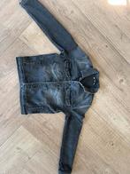 Gaaf spijkerjasje, Ophalen of Verzenden, Zo goed als nieuw, Meisje, Jas